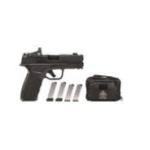 Hellcat Pro OSP Warriorland MB3 Light & Laser