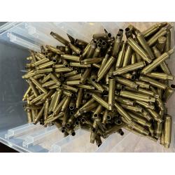 300 BLK Washed Brass