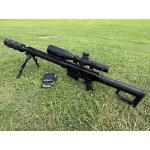 BCA .277 Fury