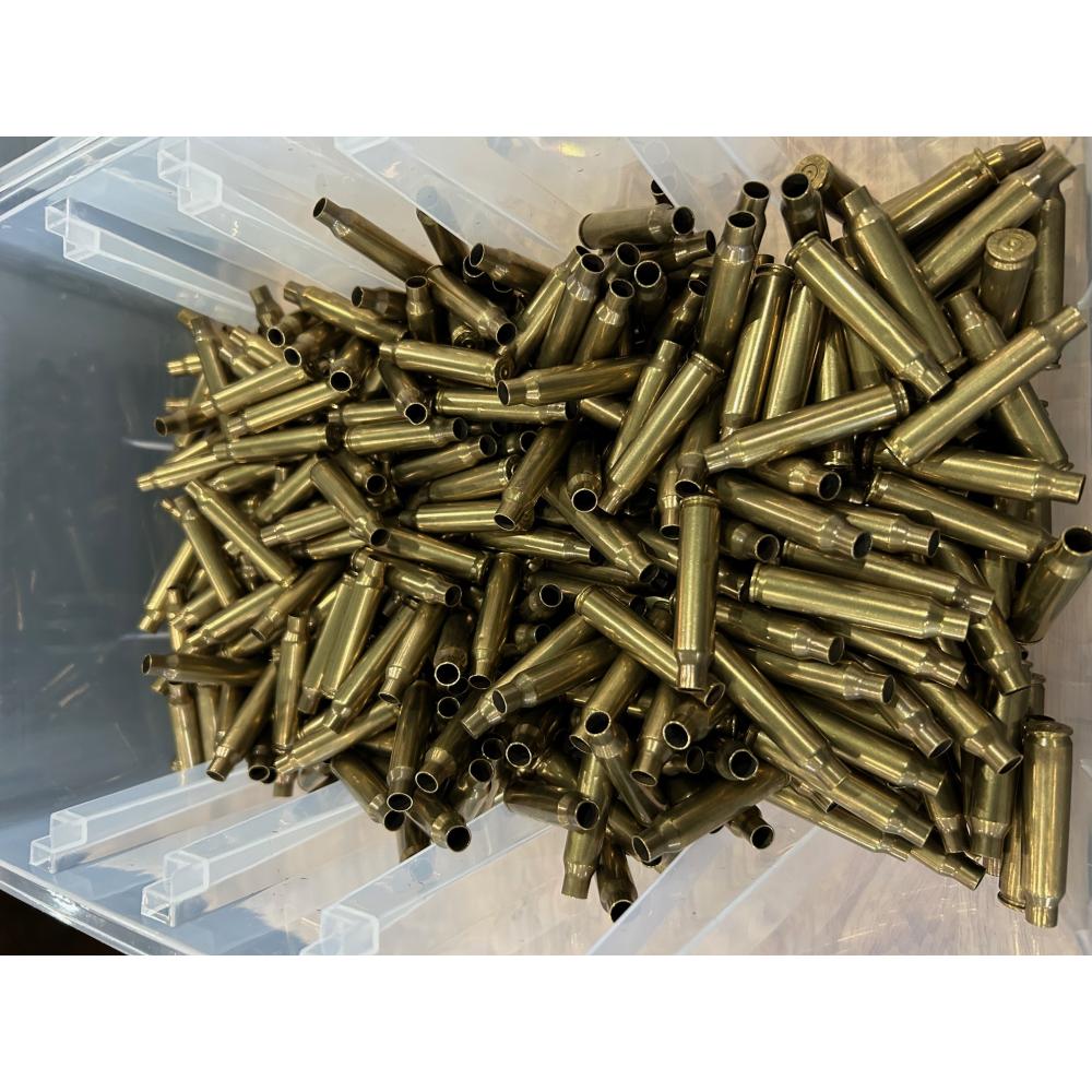 300 BLK Washed Brass