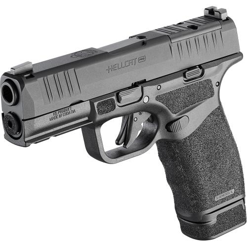 Springfield Armory Hellcat Pro OSP Apex Action Kit