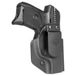 Mission First Tactical Appendix Holster IWB/OWB Bla