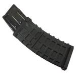 ProMag MKA01 Standard  Black Polymer Detachable 10rd for 12 Gauge 2.75, 3 Akdal MKA 1919