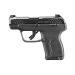 Ruger LCP MAX, 380ACP, Black/Polymer 10+1 Ruger LCP MAX, 380ACP, Black/Polymer 10+1