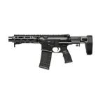 Daniel Defense, DDM4 PDW, Semi-automatic SBR, 300 Blackout, 7 Daniel Defense, DDM4 PDW, Semi-automatic SBR, 300 Blackout, 7