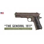 AUTO ORDNANCE THE GENERAL 1911 D DAY GUN 5 AUTO ORDNANCE THE GENERAL 1911 D DAY GUN 5