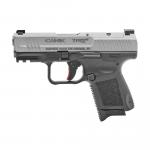 CANIK, TP9 Elite SC, Semi-automatic Pistol, Striker Fired, 9MM CANIK, TP9 Elite SC, Semi-automatic Pistol, Striker Fired, 9MM