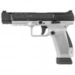 CANIK, TP9SFx, Semi-automatic, Striker Fired, 9MM, 5.2 CANIK, TP9SFx, Semi-automatic, Striker Fired, 9MM, 5.2