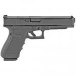 Glock, 41 Gen4, Competition, Modular Optic System, Striker Fired, Full Size, 45ACP, 5.31 Glock, 41 Gen4, Competition, Modular Optic System, Striker Fired, Full Size, 45ACP, 5.31