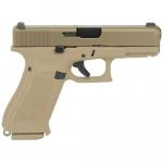 Glock, 19X, Striker Fired, Compact, 9MM, 4.02 Glock, 19X, Striker Fired, Compact, 9MM, 4.02