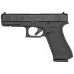 Glock, 17 Gen5, Striker Fired, Full Size, 9MM, 4.49 Glock, 17 Gen5, Striker Fired, Full Size, 9MM, 4.49