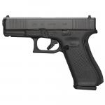 Glock, 45, Striker Fired, Compact Size, 9MM, 4.02 Glock, 45, Striker Fired, Compact Size, 9MM, 4.02