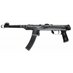 Polish PPS-43C pistol, semi-automatic, 9MM Polish PPS-43C pistol, semi-automatic, 9MM