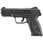 Ruger, Security-9, Centerfire Pistol, 9MM, 4 Ruger, Security-9, Centerfire Pistol, 9MM, 4