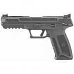 Ruger, 57, Semi-automatic, Double Action, Full Size, 5.7X28MM, 4.94 Ruger, 57, Semi-automatic, Double Action, Full Size, 5.7X28MM, 4.94