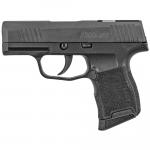 Sig Sauer, P365 SAS, Striker Fired, 9MM, 3.1 Sig Sauer, P365 SAS, Striker Fired, 9MM, 3.1