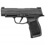 Sig Sauer, P365XL, Striker Fired, 9mm, 3.7 Sig Sauer, P365XL, Striker Fired, 9mm, 3.7