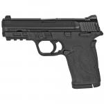 Smith & Wesson, M&P380 SHIELD EZ M2.0, Semi-automatic Pistol, Internal Hammer Fired, Compact, 380ACP Smith & Wesson, M&P380 SHIELD EZ M2.0, Semi-automatic Pistol, Internal Hammer Fired, Compact, 380ACP