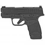 Springfield, Hellcat OSP, Semi-automatic, Striker Fired, Sub-Compact, Optics Ready, 9MM Springfield, Hellcat OSP, Semi-automatic, Striker Fired, Sub-Compact, Optics Ready, 9MM