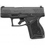 Taurus, GX4, Semi-automatic Pistol, Striker Fired, Compact, 9MM, 3 Taurus, GX4, Semi-automatic Pistol, Striker Fired, Compact, 9MM, 3