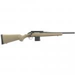 Ruger, American Ranch Rifle, Bolt-Action, 300 Blackout, 16.1 Ruger, American Ranch Rifle, Bolt-Action, 300 Blackout, 16.1