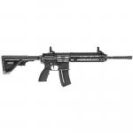HK, HK416, Semi-Automatic, 22LR, AR-15, 16.1 HK, HK416, Semi-Automatic, 22LR, AR-15, 16.1