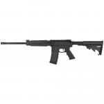Smith & Wesson, M&P 15, Sport II, Optics Ready, Semi-automatic, AR, 556NATO, 16 Smith & Wesson, M&P 15, Sport II, Optics Ready, Semi-automatic, AR, 556NATO, 16