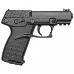 Kel-Tec, P17, Compact, 22LR, 3.93 Kel-Tec, P17, Compact, 22LR, 3.93