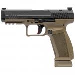 CANIK, TP9, METE SFT, Striker Fired, Semi-automatic, Polymer Fram CANIK, TP9, METE SFT, Striker Fired, Semi-automatic, Polymer Fram