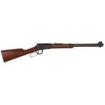 HENRY REPEATING ARMS STANDARD LEVER 22 LR HENRY REPEATING ARMS STANDARD LEVER 22 LR