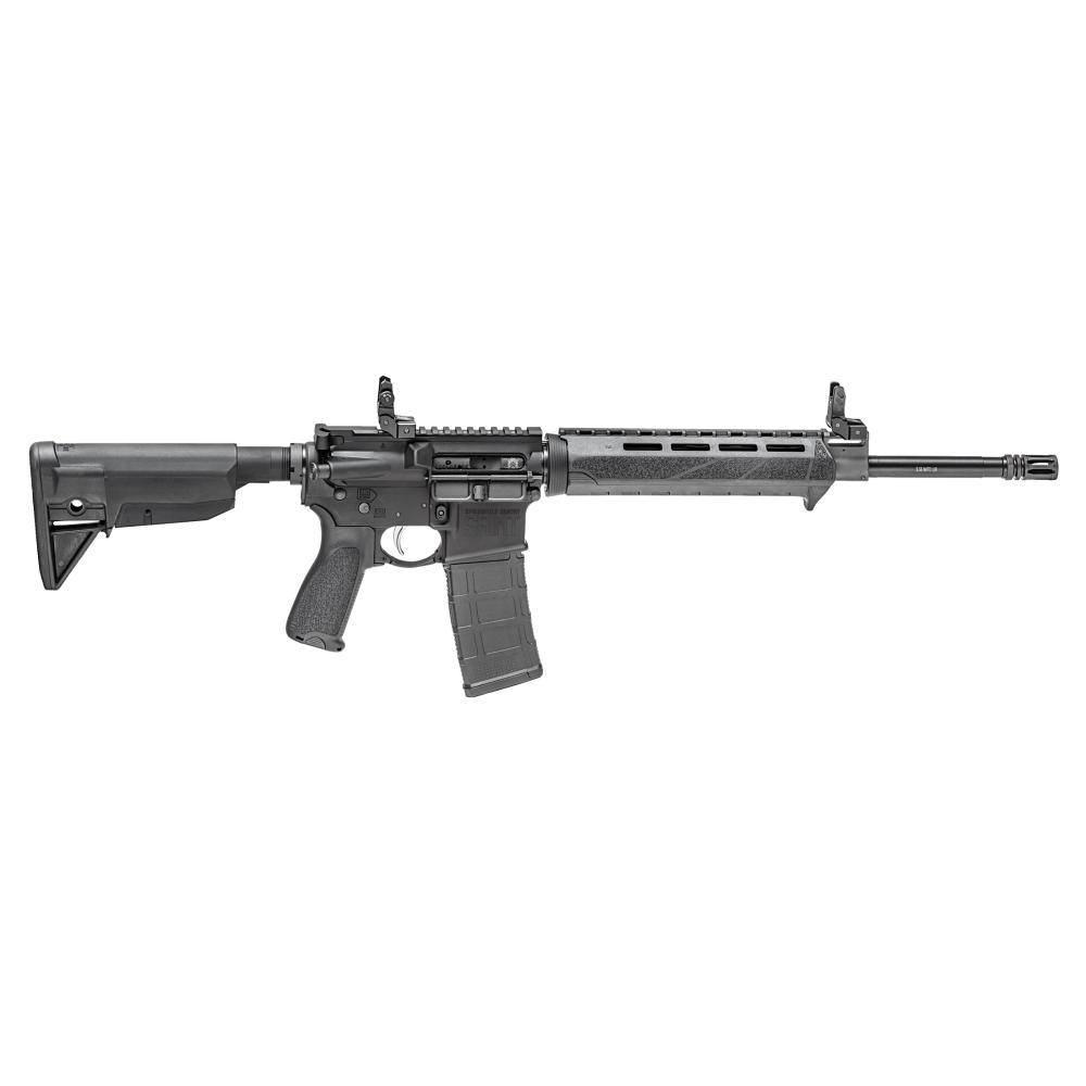 SAINT 5.56 16" MLOK LOPRO 30+1 SAINT 5.56 16" MLOK LOPRO 30+1