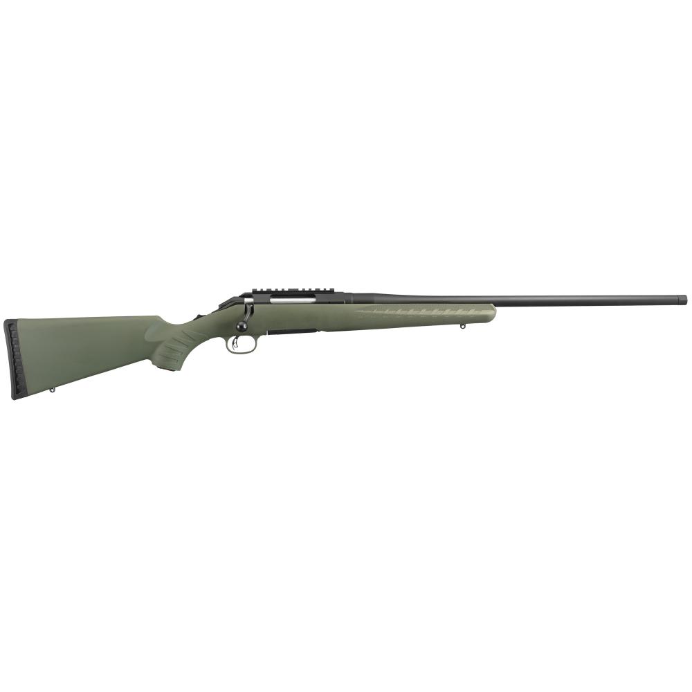 Ruger, American Rifle Predator, Bolt-Action Rifle, 6.5 Creedmoor, Ruger, American Rifle Predator, Bolt-Action Rifle, 6.5 Creedmoor,