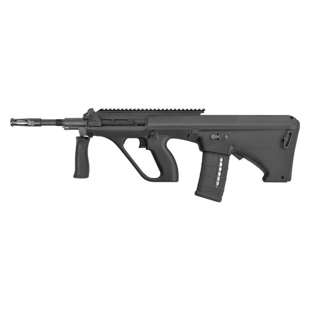 steyr AUG A3 M1 Nato blk steyr AUG A3 M1 Nato blk