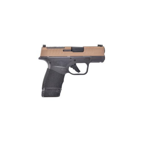 LIPSEY'S EXCLUSIVE SPRINGFIELD ARMORY HELLCAT OSP 9MM