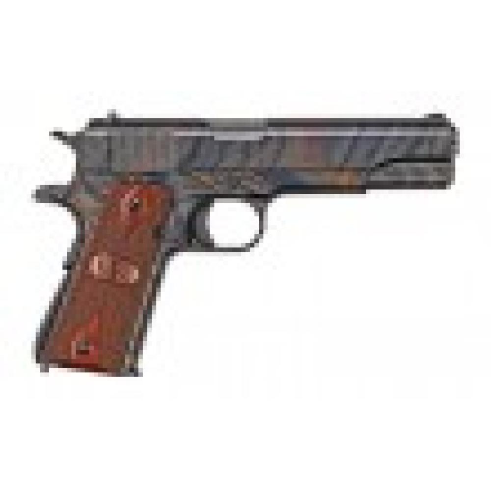 Auto Ordnance 1911 A-1 US Army 45 Acp Auto Ordnance 1911 A-1 US Army 45 Acp