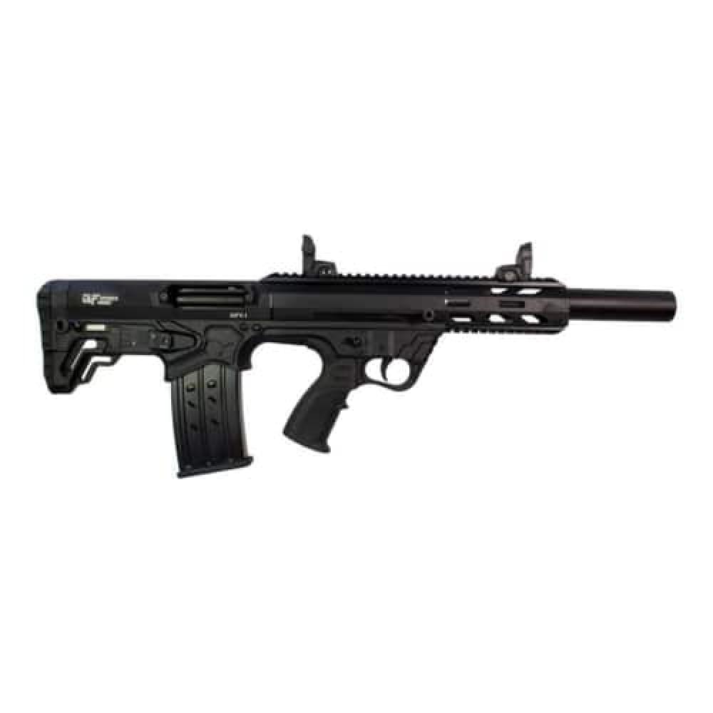 G Force GFY-1 Bullpup Semi Auto - 12 GA G Force GFY-1 Bullpup Semi Auto - 12 GA