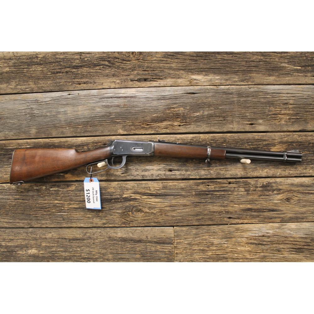 Winchester Model 94 in 30WCF