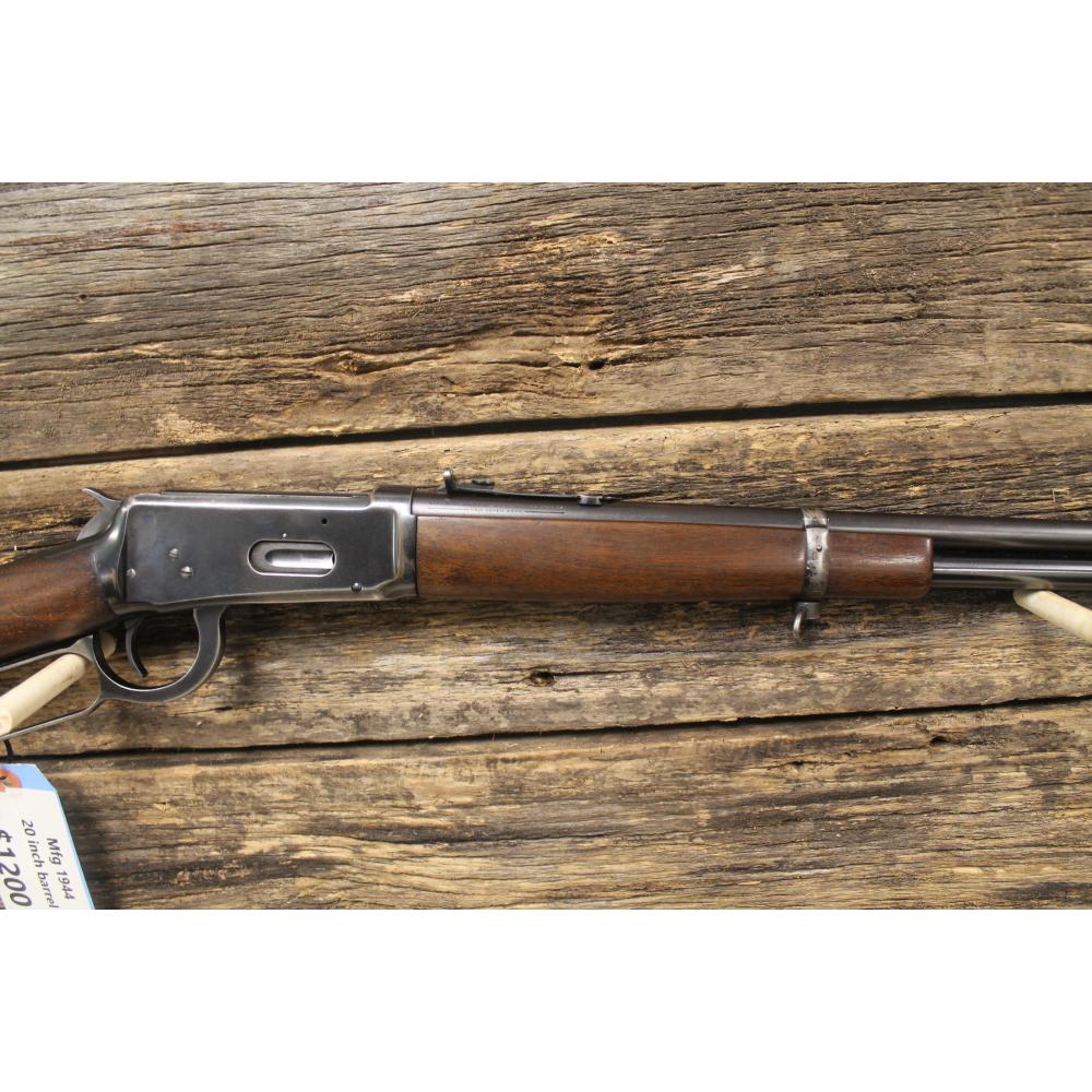 Winchester Model 94 in 30WCF