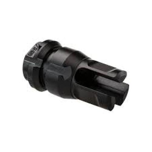 Dead Air Keymicro Fash Hider 1/2-28