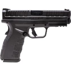 Springfield XD Mod 3 OSP 9mm 4