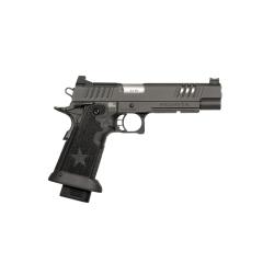 Staccato 2011 XL Optic Ready CS Frame 9mm 5.4