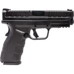 Springfield XD Mod 3 OSP 9mm 4" 16rd