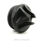 JK Armament 105 22 End Cap