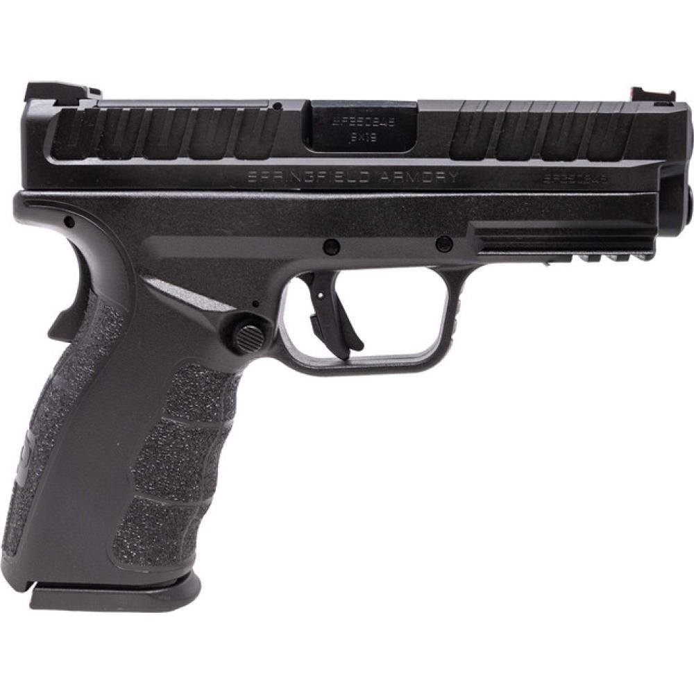 Springfield XD Mod 3 OSP 9mm 4" 16rd