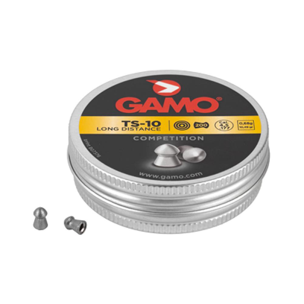 Gamo USA, TS-10, 177PEL