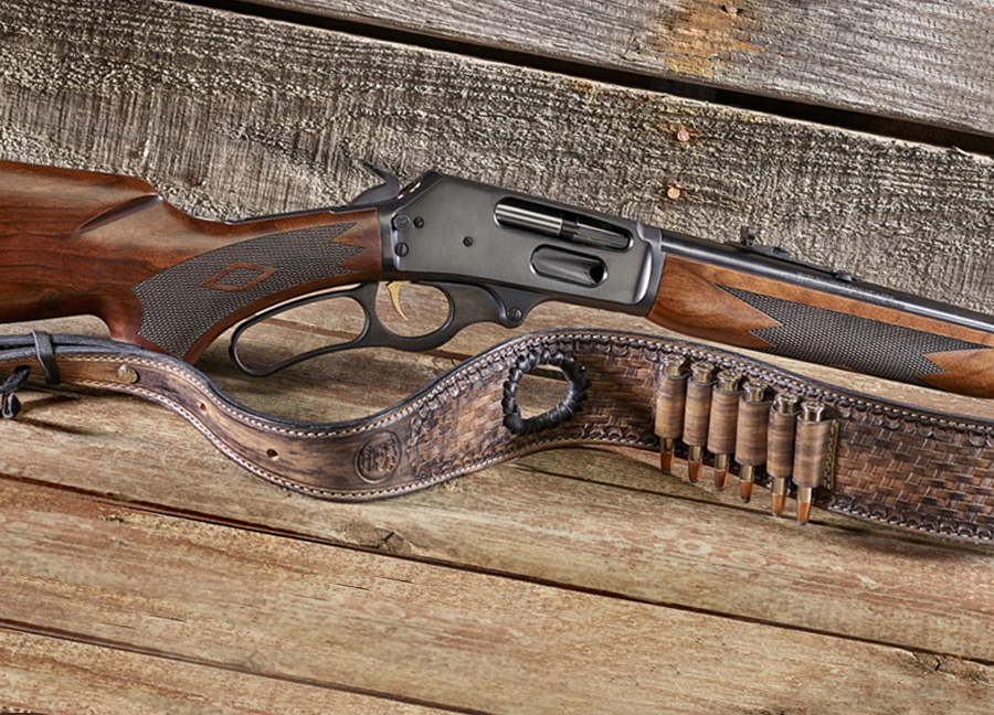 Rifles