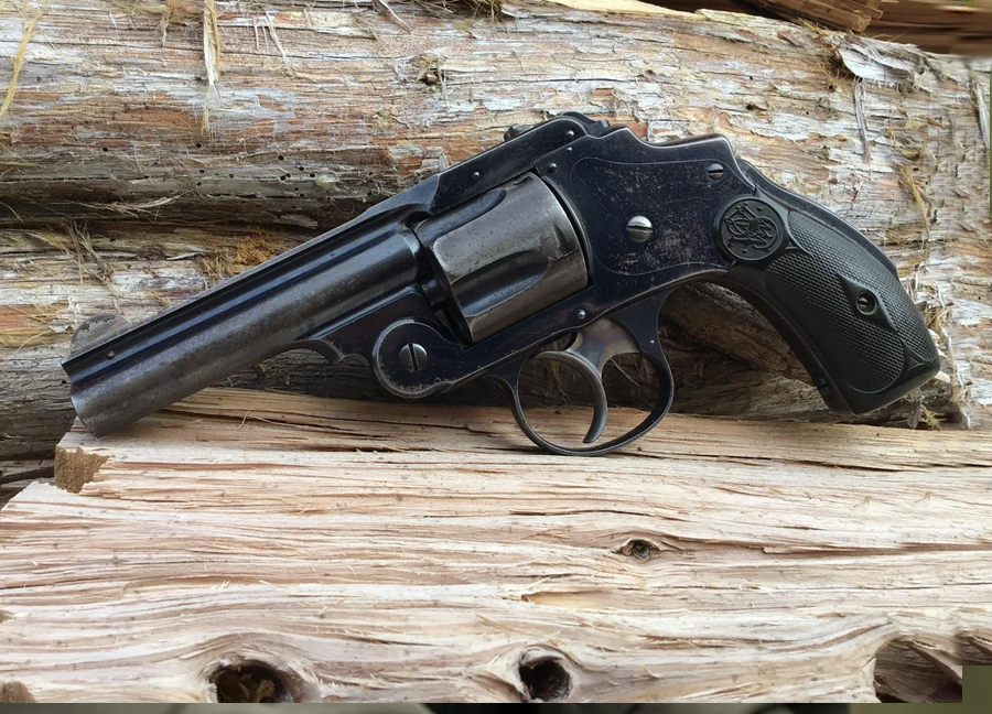 Used Firearms
