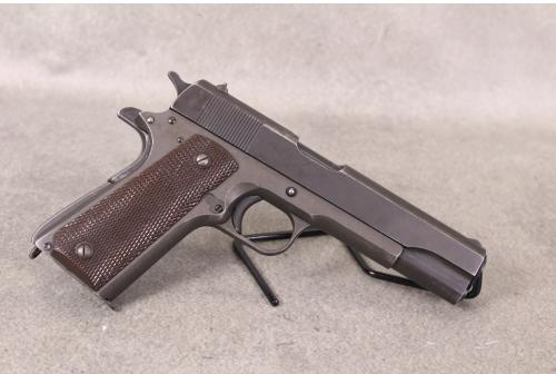 Remington Rand M1911A1