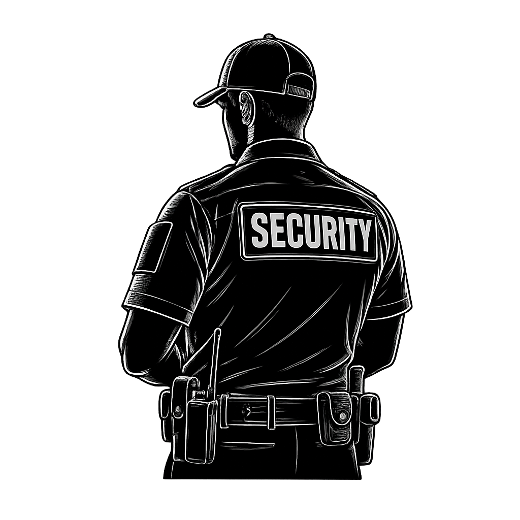 Security logo