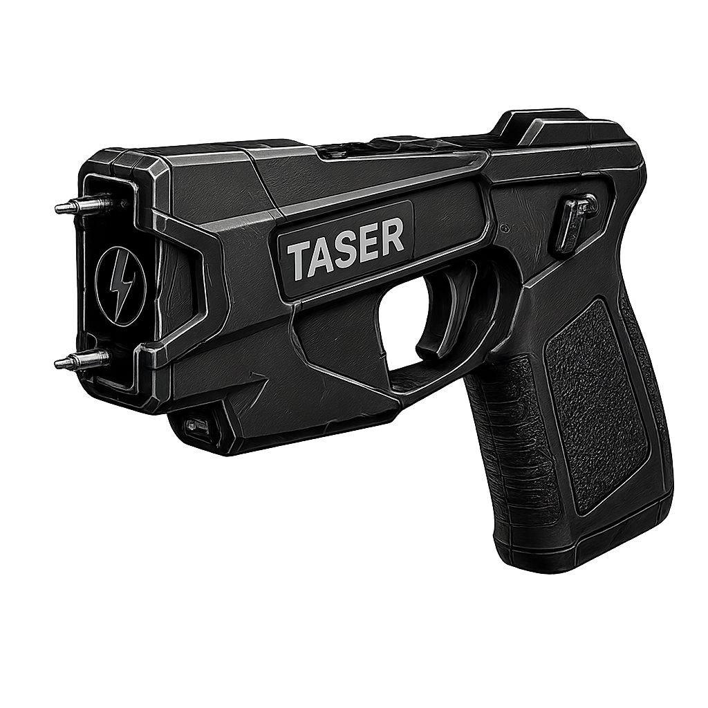 Taser logo